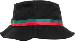 Flexfit - Fischer Hut "Stripe" - FF003S – Bild 3