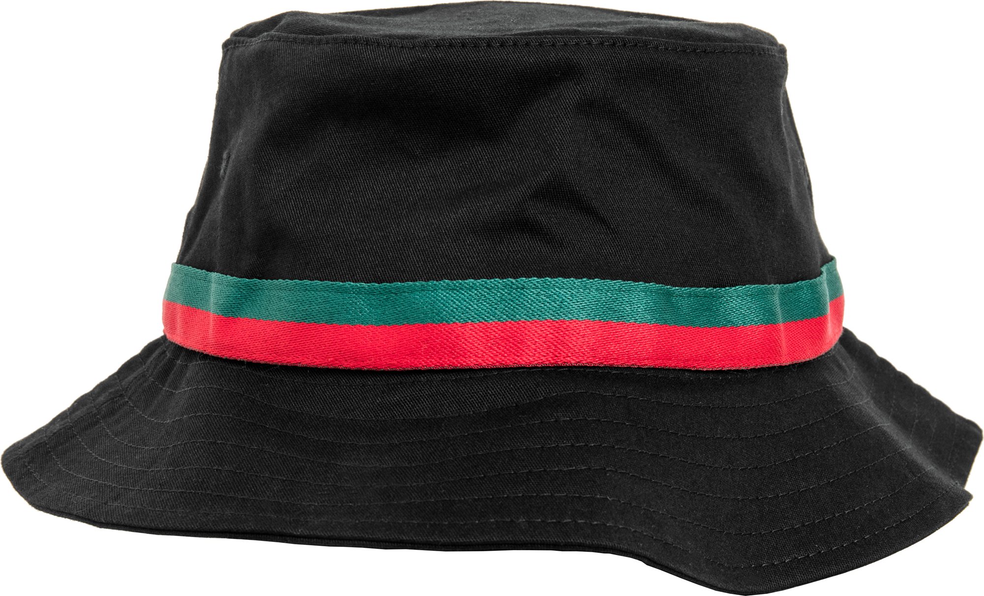 Flexfit - Fischer Hut "Stripe" - FF003S