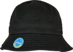 Flexfit - Fischer Hut "Eco Washing" - FF5005