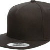 Flexfit - 5 Panel Snapback Kappe "Premium" - FF5089