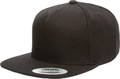 Flexfit - 5 Panel Snapback Kappe "Premium" - FF5089