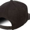 Flexfit - 5 Panel Snapback Kappe "Premium" - FF5089 – Bild 2