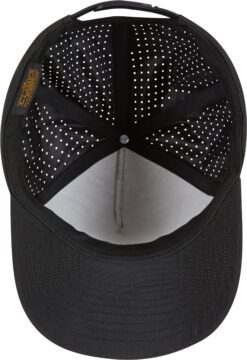 Flexfit - 5 Panel Laser Cut Kappe "YP Classics" - FF89AP
