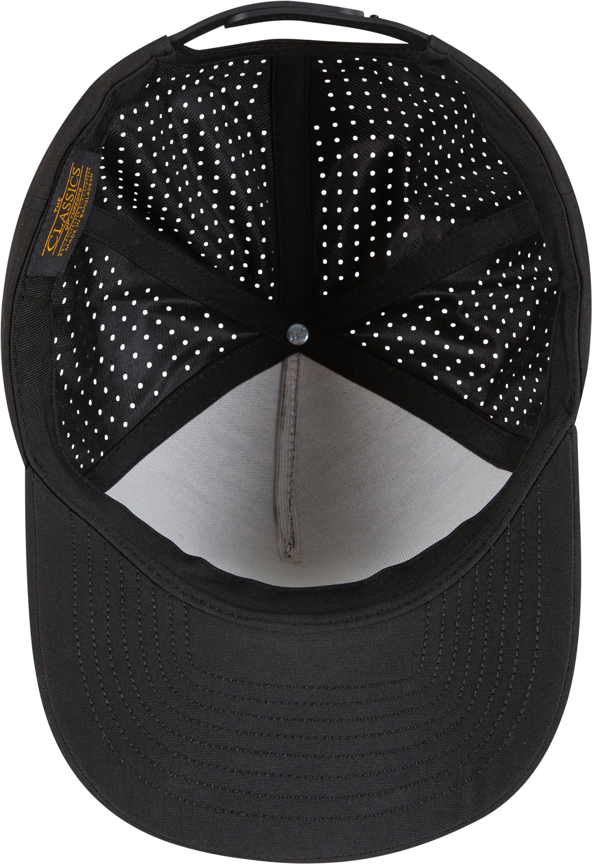 Flexfit - 5 Panel Laser Cut Kappe "YP Classics" - FF89AP
