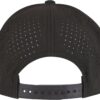 Flexfit - 5 Panel Laser Cut Kappe "YP Classics" - FF89AP – Bild 2