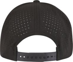 Alternative view of Flexfit - 5 Panel Laser Cut Kappe "YP Classics" - FF89AP