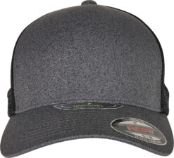 Flexfit - Trucker Kappe "Unipanel" - FF5511