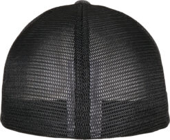 Flexfit - Trucker Kappe "Unipanel" - FF5511 – Bild 4