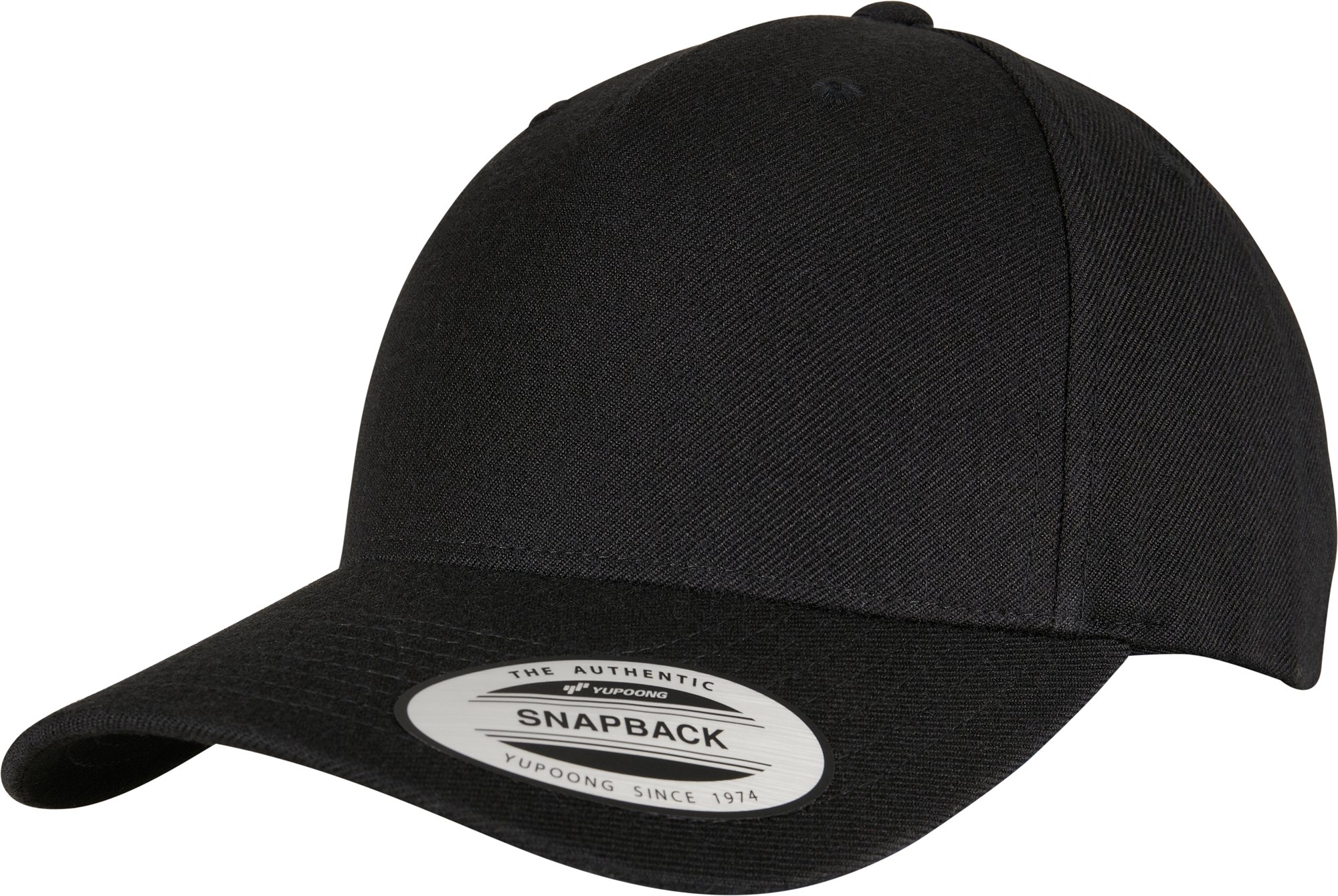 Flexfit - 5 Panel Snapback Kappe - FF5789