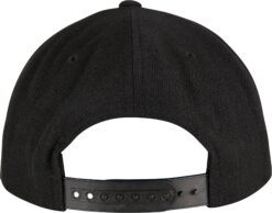 Flexfit - 5 Panel Snapback Kappe - FF5789 – Bild 4