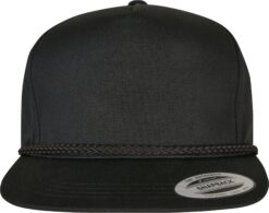 Flexfit - 5 Panel Kappe "Poplin Golf" - FF6002