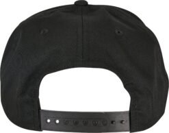 Flexfit - 5 Panel Kappe "Poplin Golf" - FF6002 – Bild 4