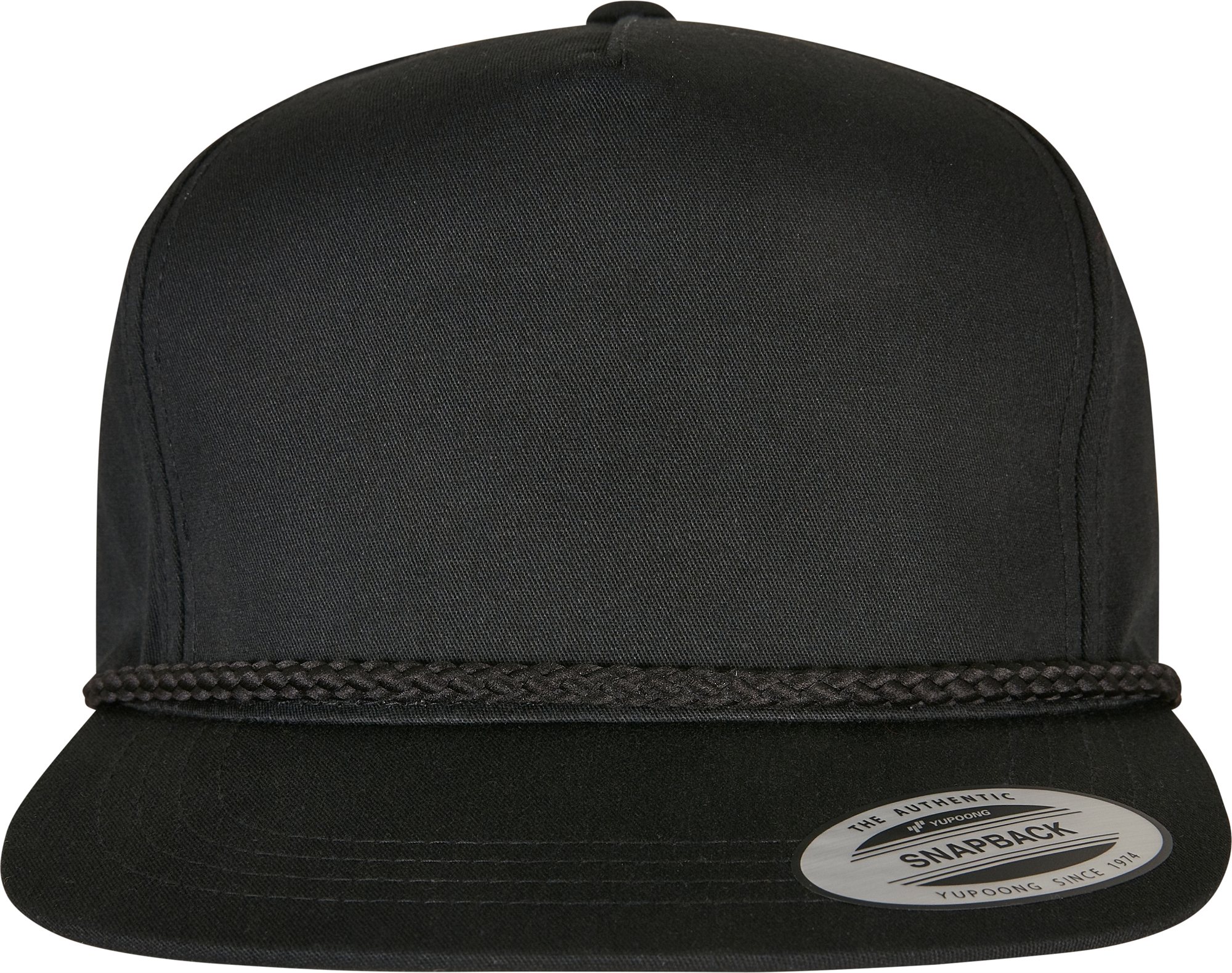 Flexfit - 5 Panel Kappe "Poplin Golf" - FF6002