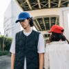 Flexfit - 5 Panel Kappe "Poplin Golf" - FF6002 – Bild 3