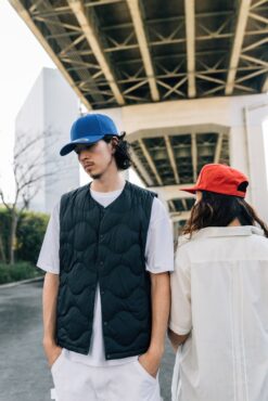 Flexfit - 5 Panel Kappe "Poplin Golf" - FF6002 – Bild 3