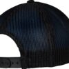 Flexfit - 5 Panel Trucker Kappe - FF05FC – Bild 4