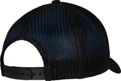 Flexfit - 5 Panel Trucker Kappe - FF05FC – Bild 4