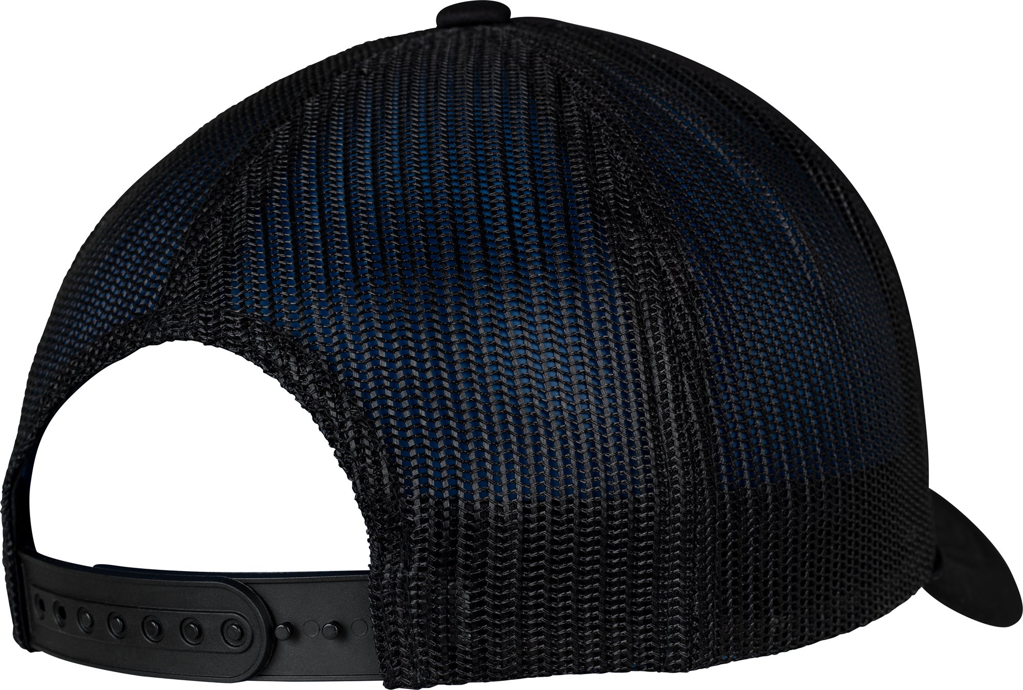 Flexfit - 5 Panel Trucker Kappe - FF05FC – Bild 4