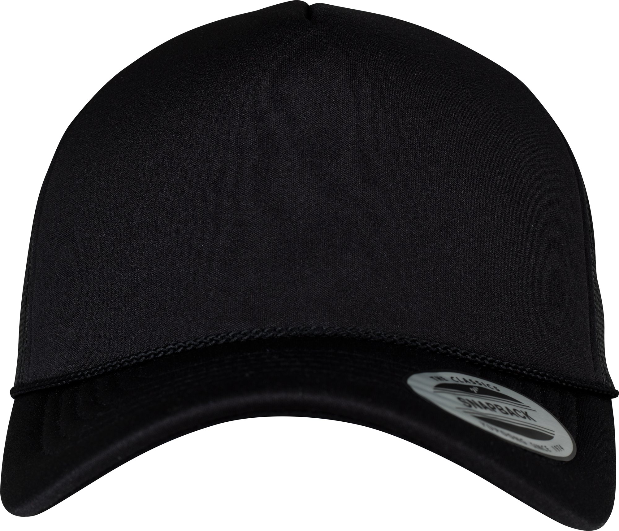 Flexfit - 5 Panel Trucker Kappe - FF05FC