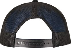 Flexfit - 5 Panel Foam Trucker Kappe - FF05FF – Bild 4