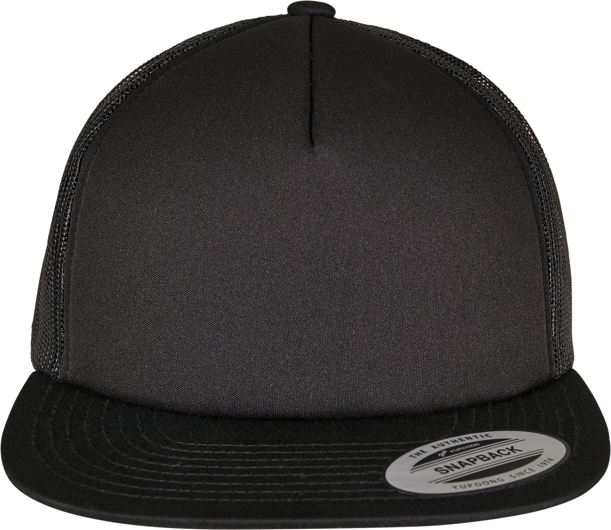 Flexfit - 5 Panel Foam Trucker Kappe - FF05FF