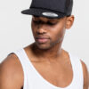 Flexfit - 5 Panel Foam Trucker Kappe - FF05FF – Bild 2