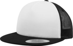 Flexfit - 5 Panel Foam Trucker Kappe - FF05FW