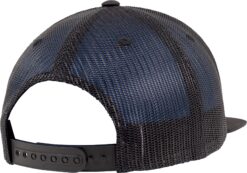 Flexfit - 5 Panel Foam Trucker Kappe - FF05FW – Bild 4
