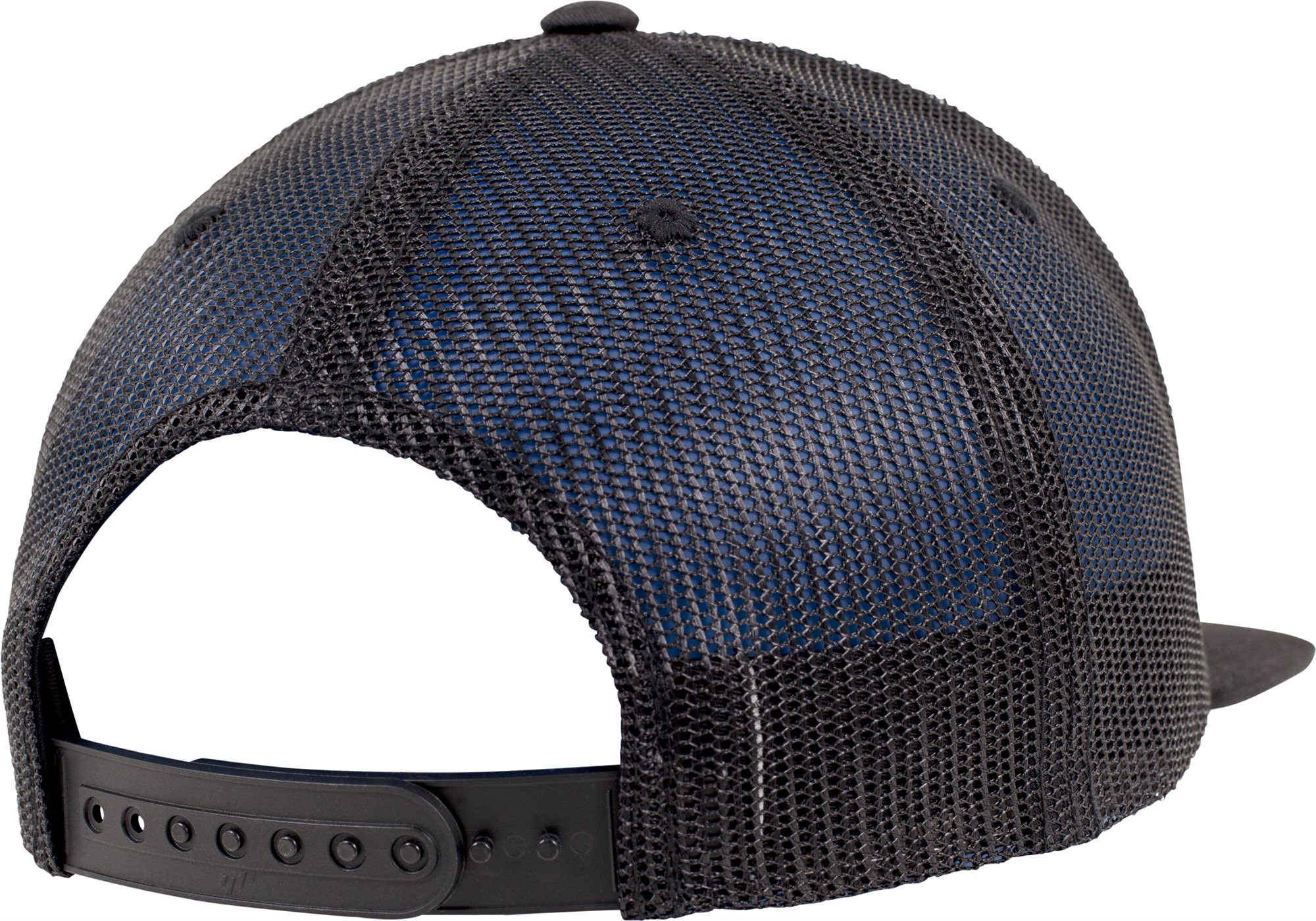 Flexfit - 5 Panel Foam Trucker Kappe - FF05FW – Bild 4
