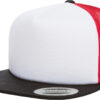 black-white-red