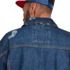 Flexfit - 5 Panel Foam Trucker Kappe - FF05FW – Bild 2