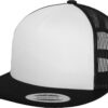 black-white-black