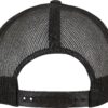 Flexfit - 5 Panel Trucker Kappe - FF6006 – Bild 4