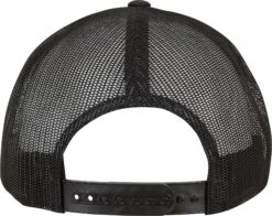 Flexfit - 5 Panel Trucker Kappe - FF6006 – Bild 4