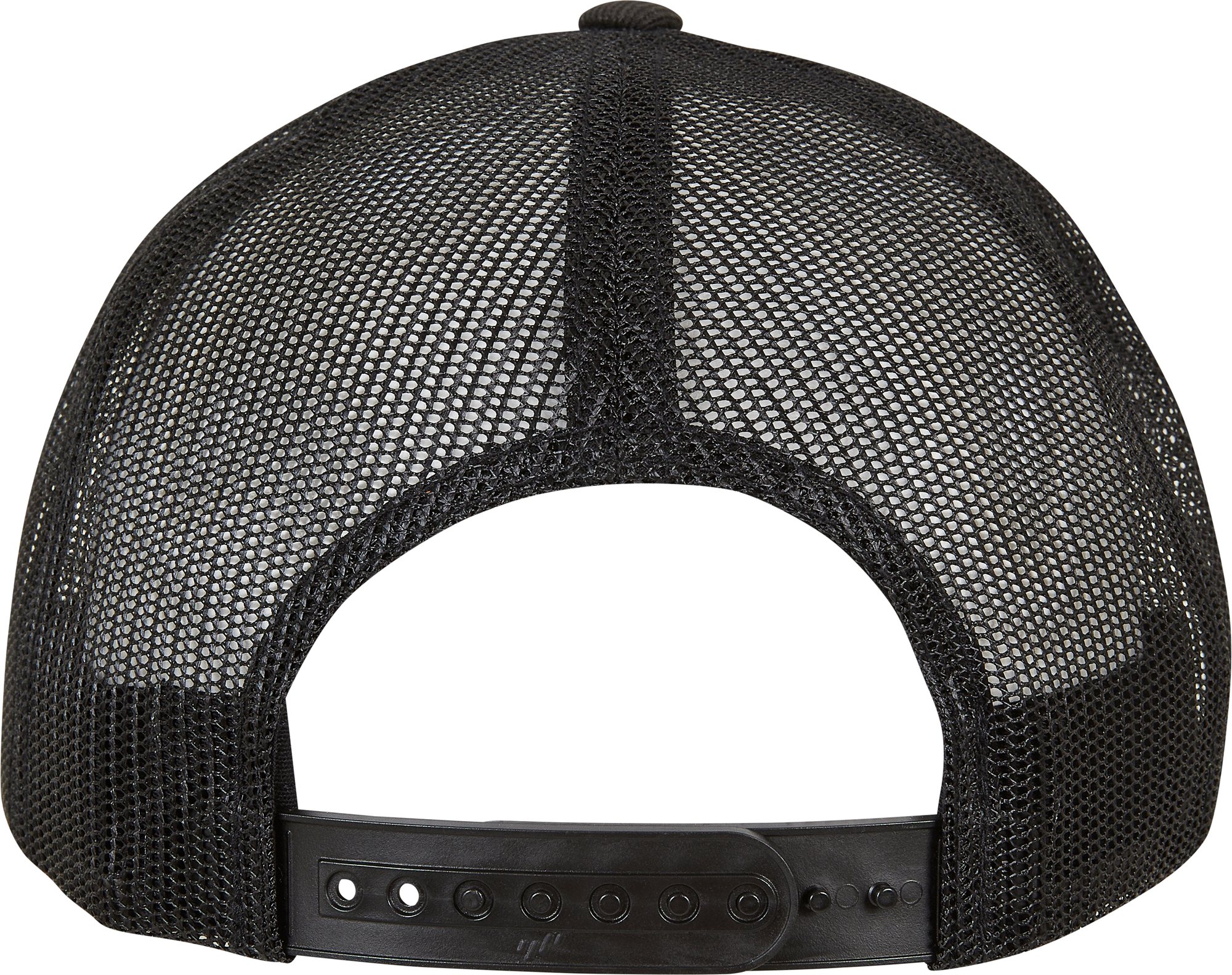 Flexfit - 5 Panel Trucker Kappe - FF6006 – Bild 4