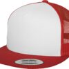 red-white-red
