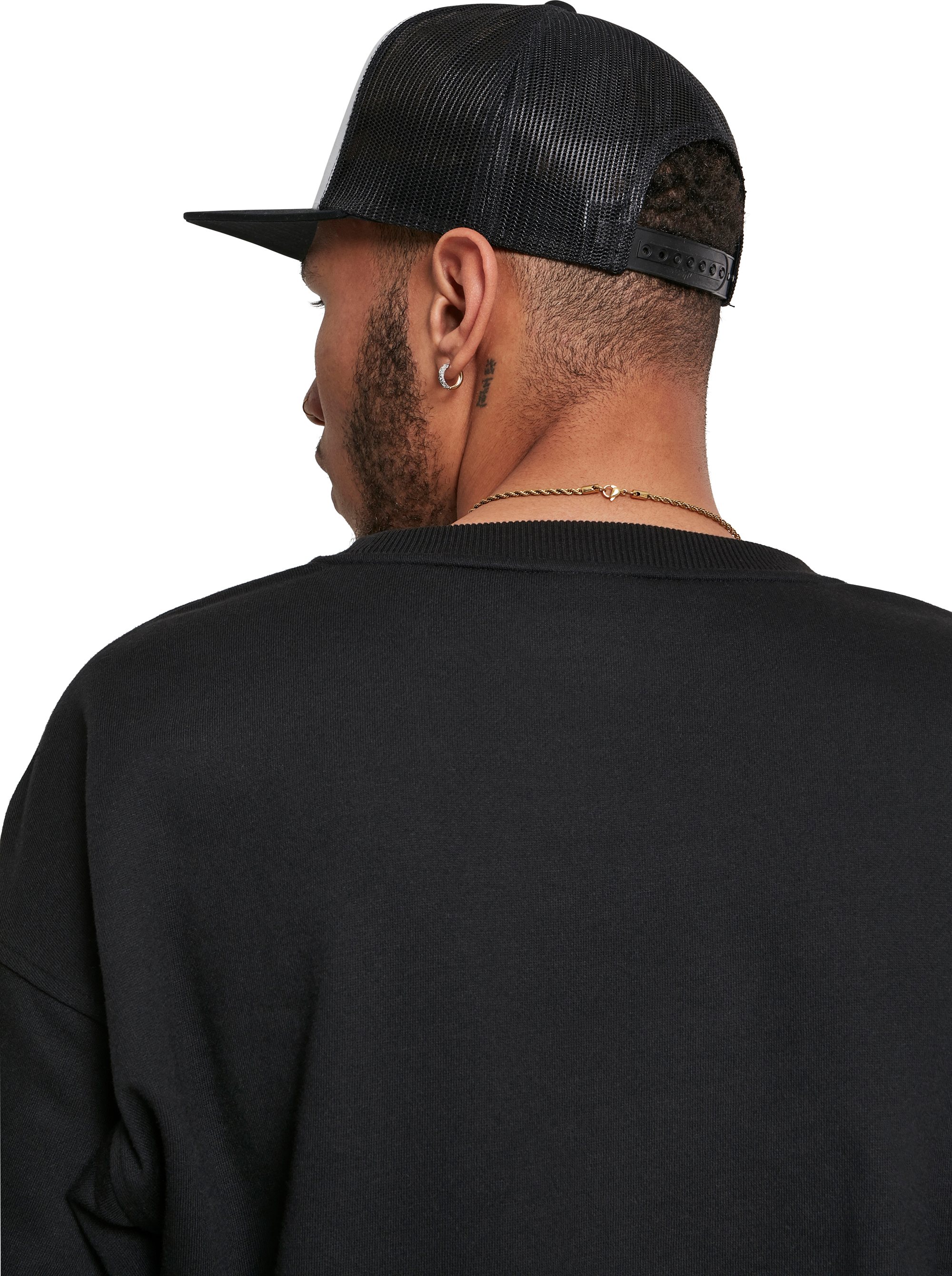 Flexfit - 5 Panel Trucker Kappe - FF6006 – Bild 3