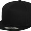 Flexfit - 5 Panel Snapback Kappe - FF6007
