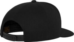 Flexfit - 5 Panel Snapback Kappe - FF6007 – Bild 4