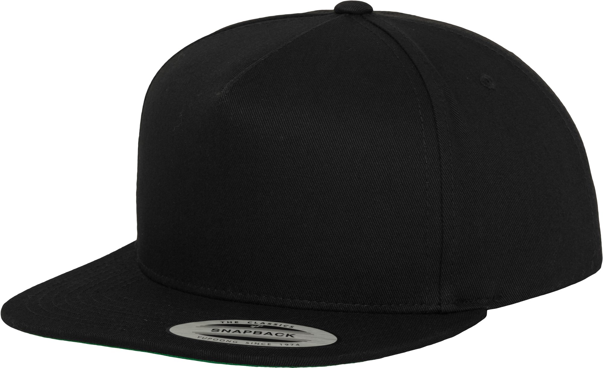 Flexfit - 5 Panel Snapback Kappe - FF6007
