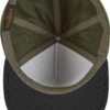 olive-black