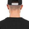 Flexfit - 5 Panel Snapback Kappe - FF6007 – Bild 3