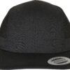 Flexfit - 6 Panel Snapback Kappe "Nylon" - FF6088