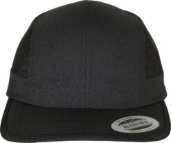 Flexfit - 6 Panel Snapback Kappe "Nylon" - FF6088
