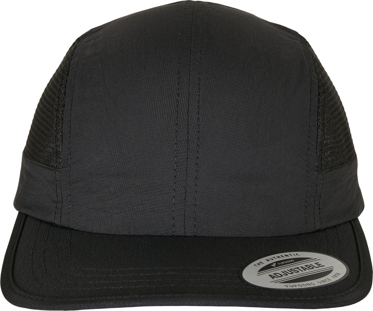 Flexfit - 6 Panel Snapback Kappe "Nylon" - FF6088