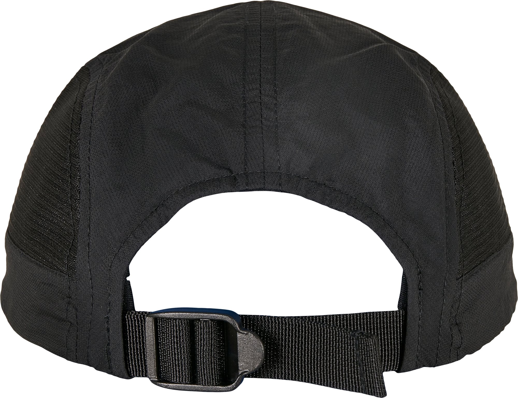 Flexfit - 6 Panel Snapback Kappe "Nylon" - FF6088 – Bild 2