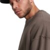 Flexfit - 6 Panel Snapback Kappe "Camo" - FF689C – Bild 2