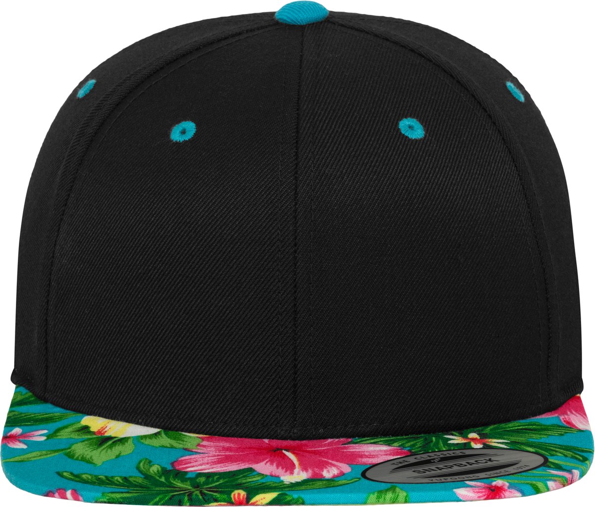 Flexfit - 6 Panel Baseball Kappe - FF689P