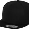 Flexfit - 6 Panel Snapback Kappe - FF6089