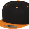 black-neon-orange